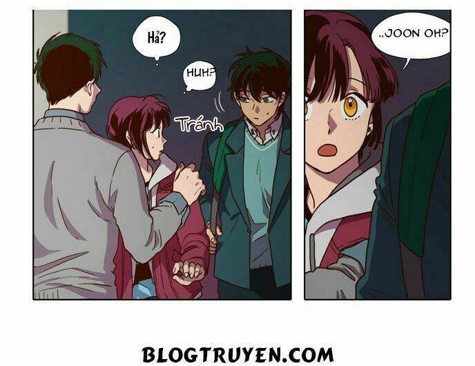 Trăng Lên Ban Ngày Chapter 66 - 10
