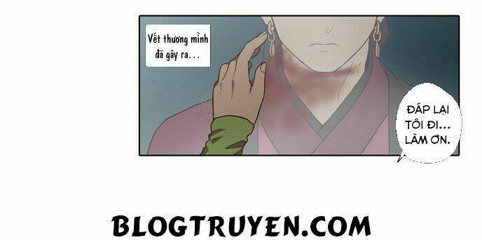 Trăng Lên Ban Ngày Chapter 67 - 14