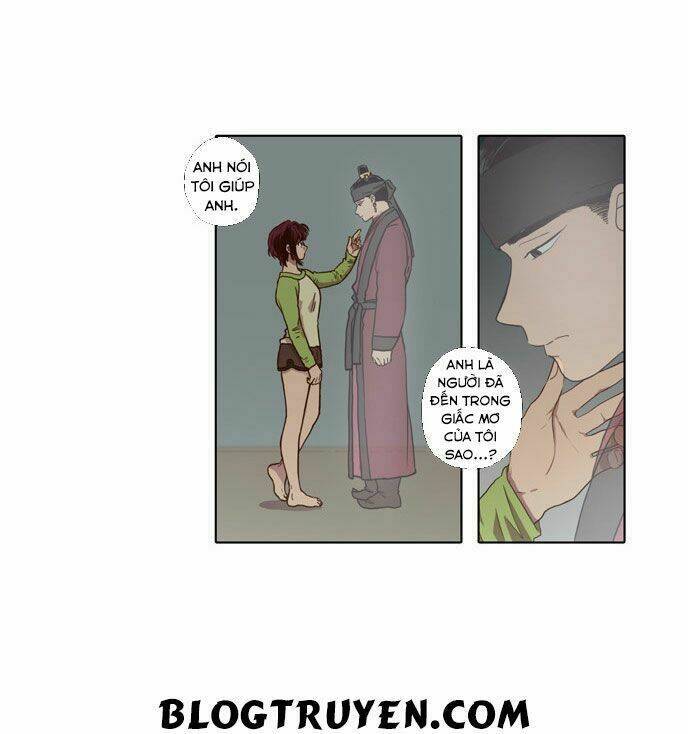 Trăng Lên Ban Ngày Chapter 67 - 15