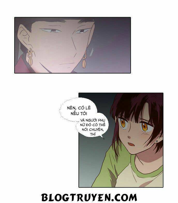 Trăng Lên Ban Ngày Chapter 67 - 32