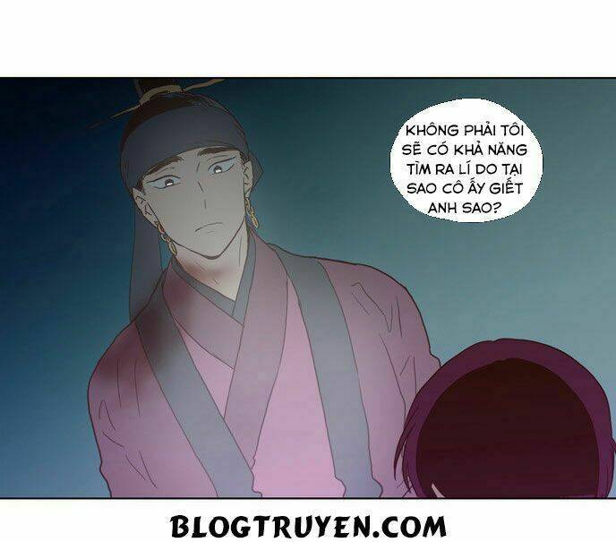 Trăng Lên Ban Ngày Chapter 67 - 33