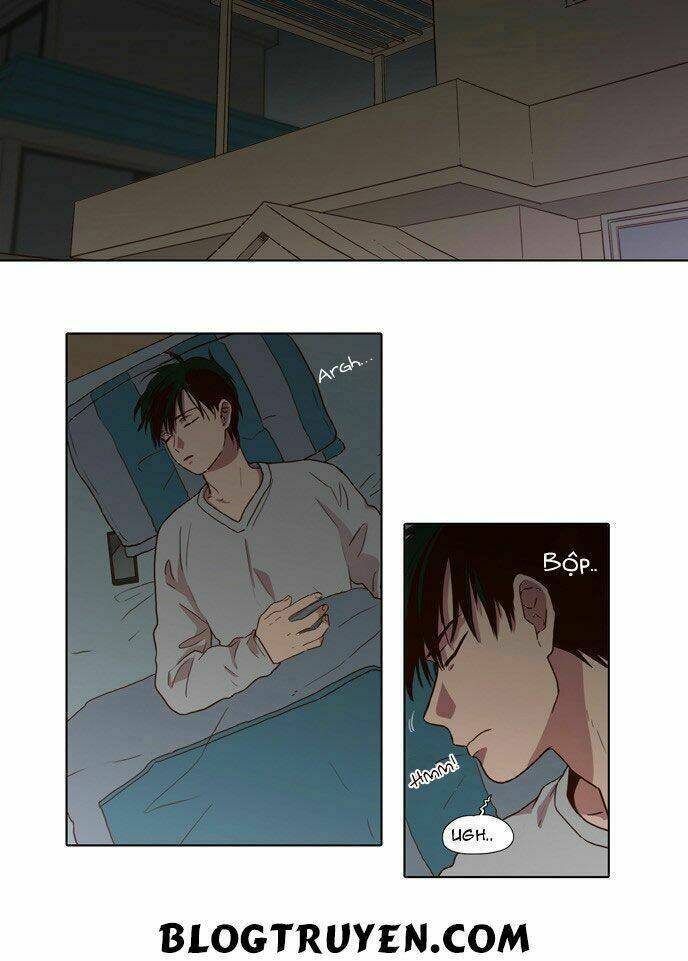 Trăng Lên Ban Ngày Chapter 67 - 34