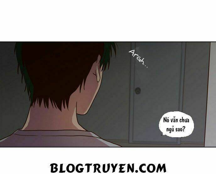 Trăng Lên Ban Ngày Chapter 67 - 38