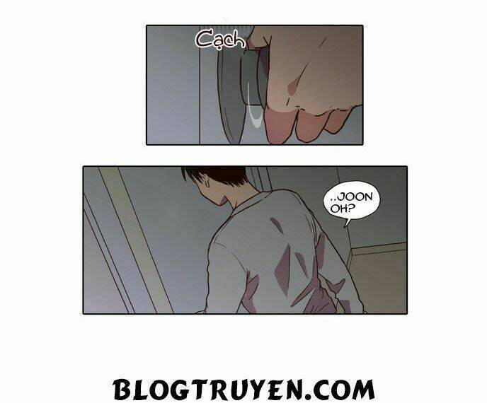 Trăng Lên Ban Ngày Chapter 67 - 39