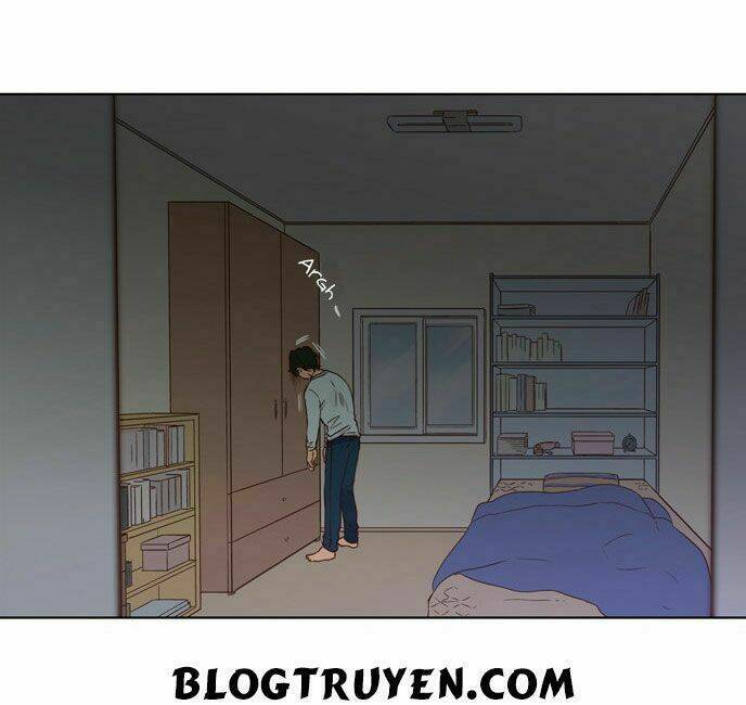 Trăng Lên Ban Ngày Chapter 67 - 40