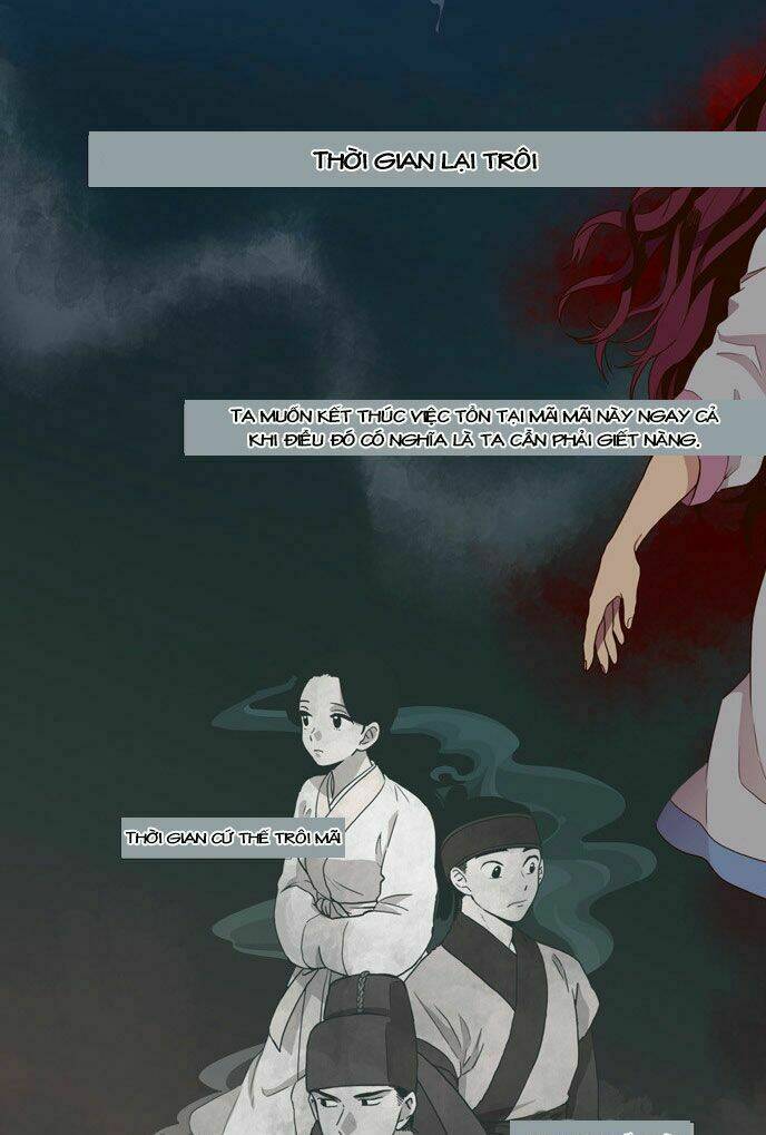 Trăng Lên Ban Ngày Chapter 67 - 5