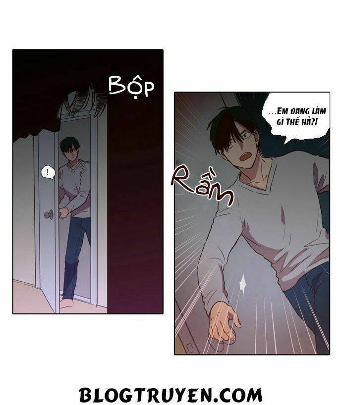 Trăng Lên Ban Ngày Chapter 67 - 42