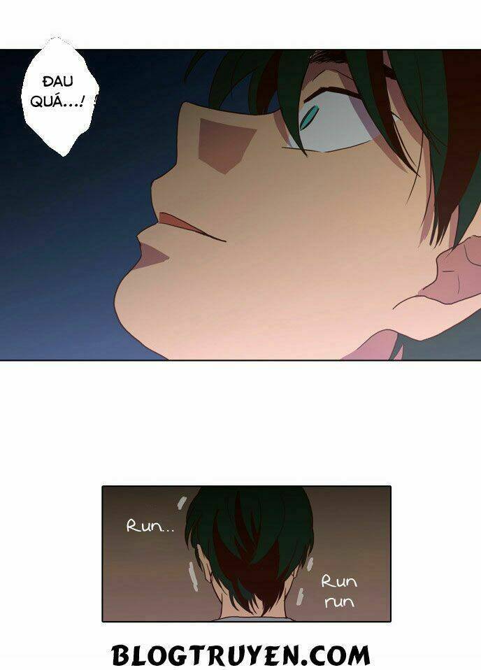 Trăng Lên Ban Ngày Chapter 67 - 44