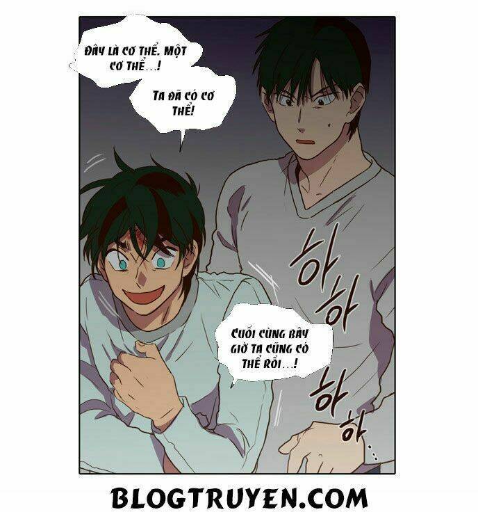 Trăng Lên Ban Ngày Chapter 67 - 45