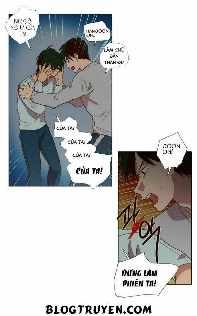 Trăng Lên Ban Ngày Chapter 67 - 46