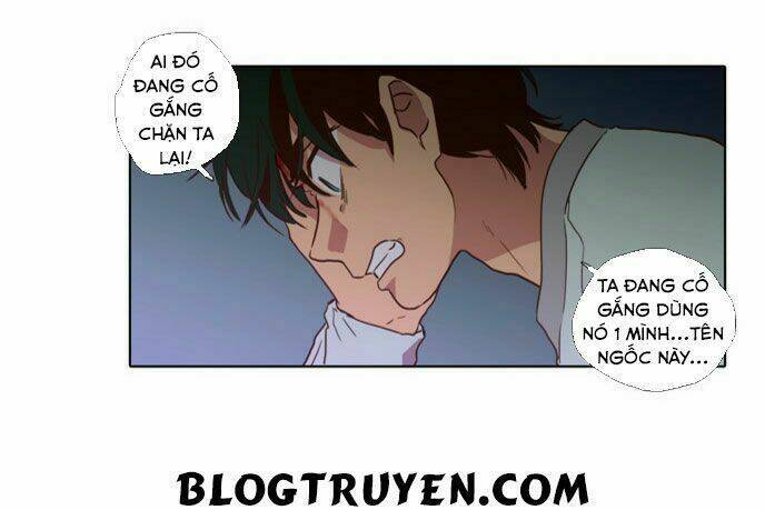 Trăng Lên Ban Ngày Chapter 67 - 48