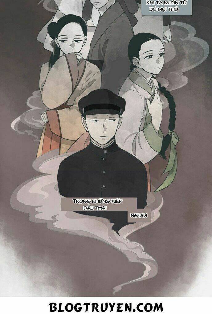 Trăng Lên Ban Ngày Chapter 67 - 6