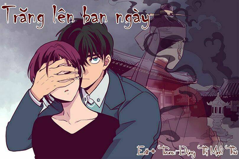 Trăng Lên Ban Ngày Chapter 67 - 53