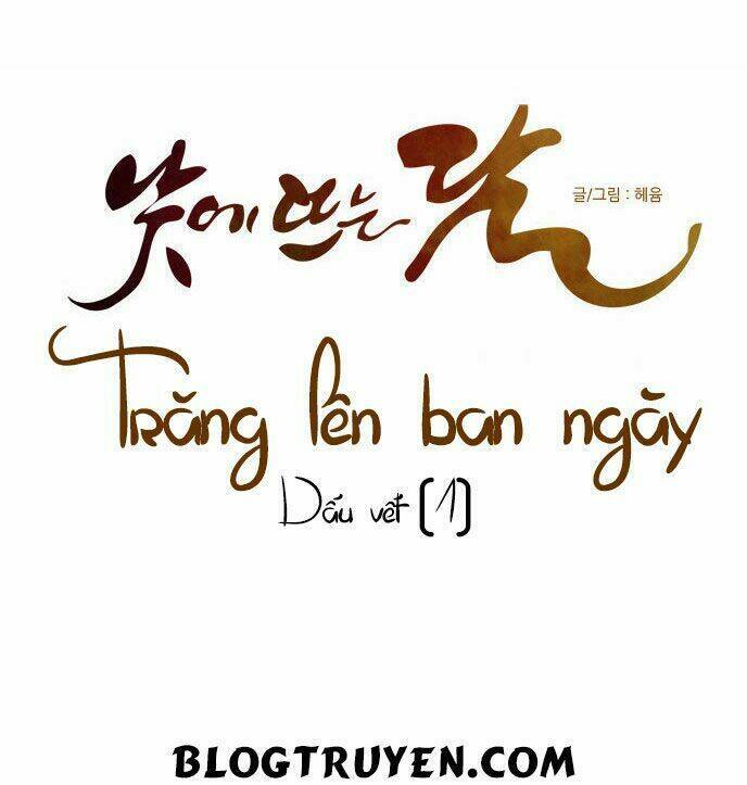 Trăng Lên Ban Ngày Chapter 67 - 10