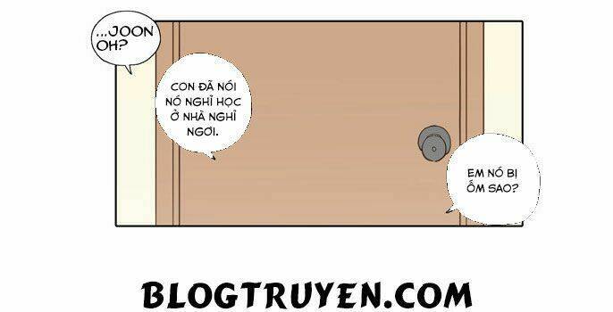Trăng Lên Ban Ngày Chapter 69 - 12