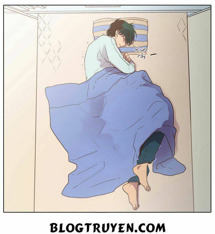 Trăng Lên Ban Ngày Chapter 69 - 15