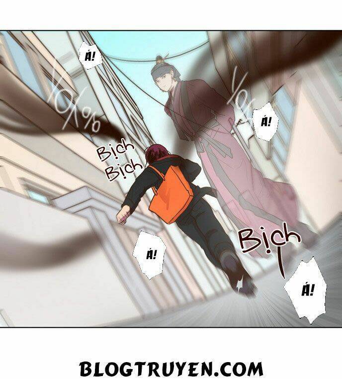 Trăng Lên Ban Ngày Chapter 69 - 17
