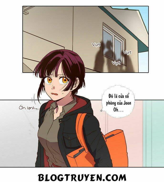 Trăng Lên Ban Ngày Chapter 69 - 4