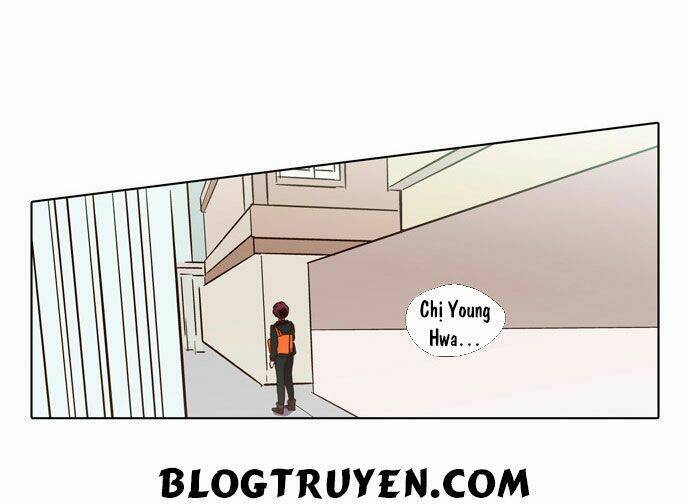 Trăng Lên Ban Ngày Chapter 69 - 31