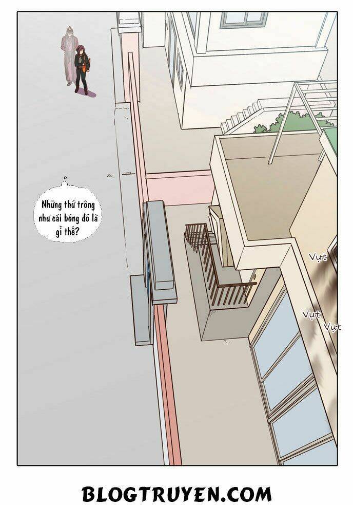 Trăng Lên Ban Ngày Chapter 69 - 5