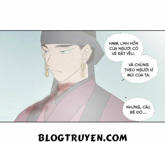 Trăng Lên Ban Ngày Chapter 69 - 41