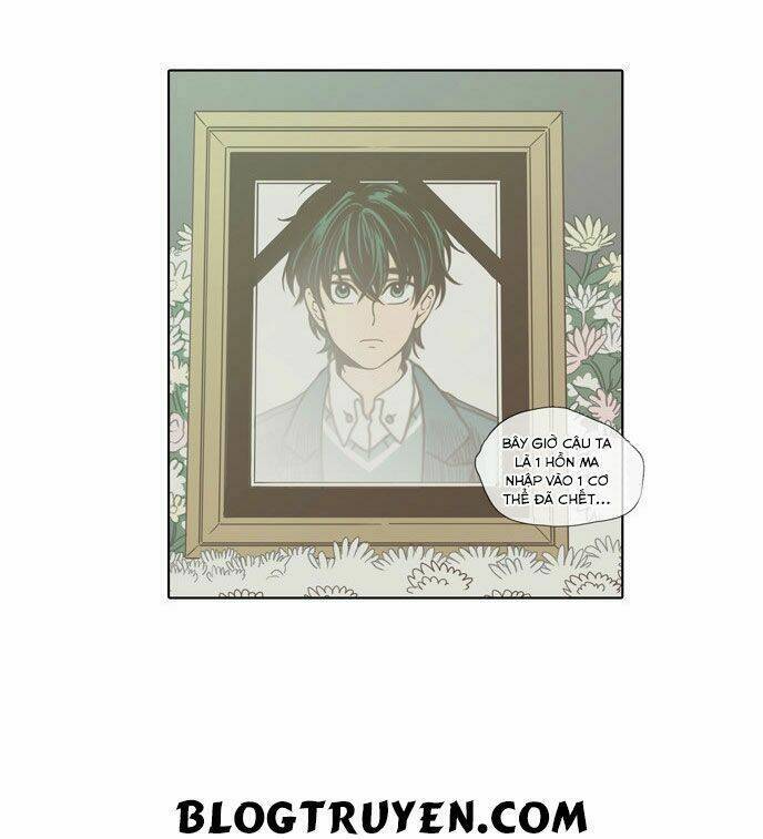 Trăng Lên Ban Ngày Chapter 69 - 42