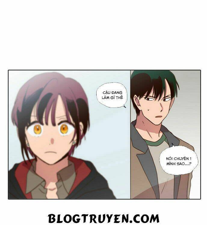 Trăng Lên Ban Ngày Chapter 69 - 45