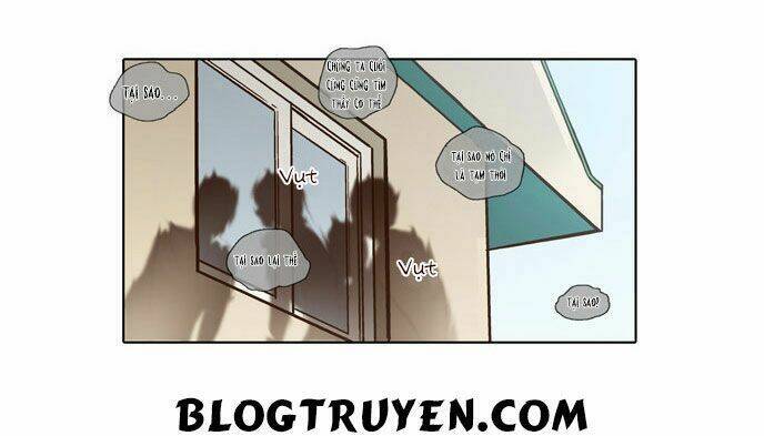 Trăng Lên Ban Ngày Chapter 69 - 6