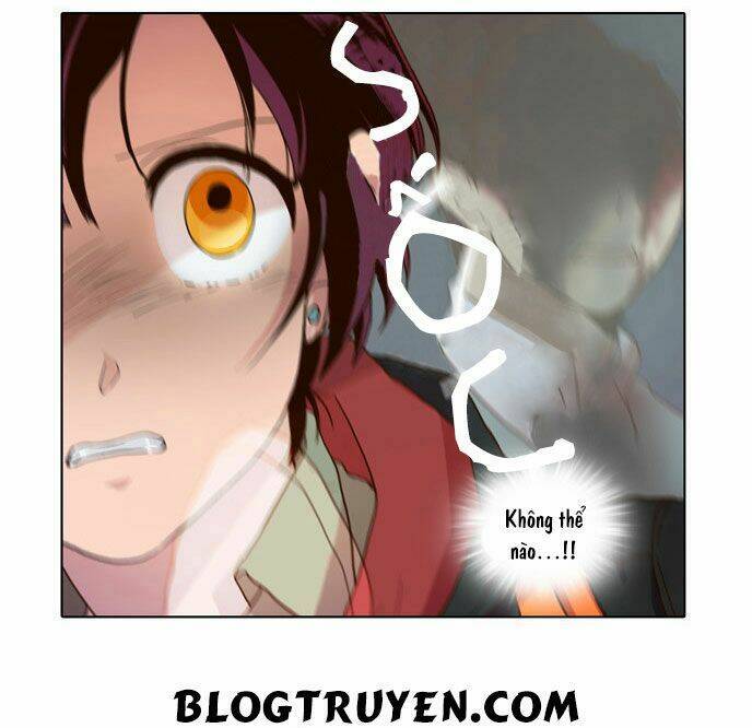 Trăng Lên Ban Ngày Chapter 69 - 8