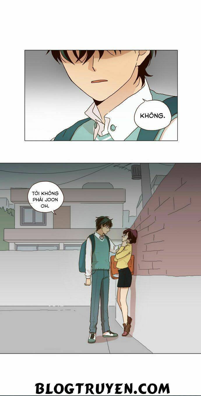 Trăng Lên Ban Ngày Chapter 7 - 5