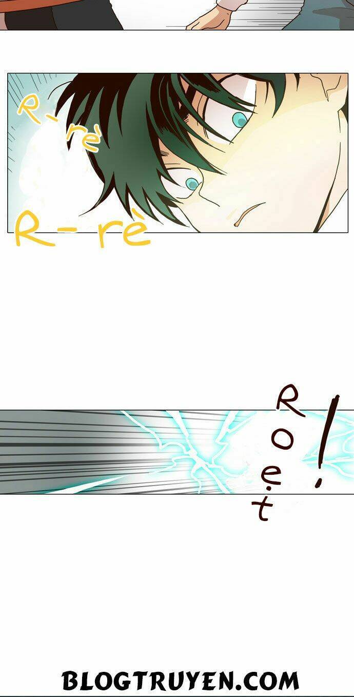 Trăng Lên Ban Ngày Chapter 7 - 10