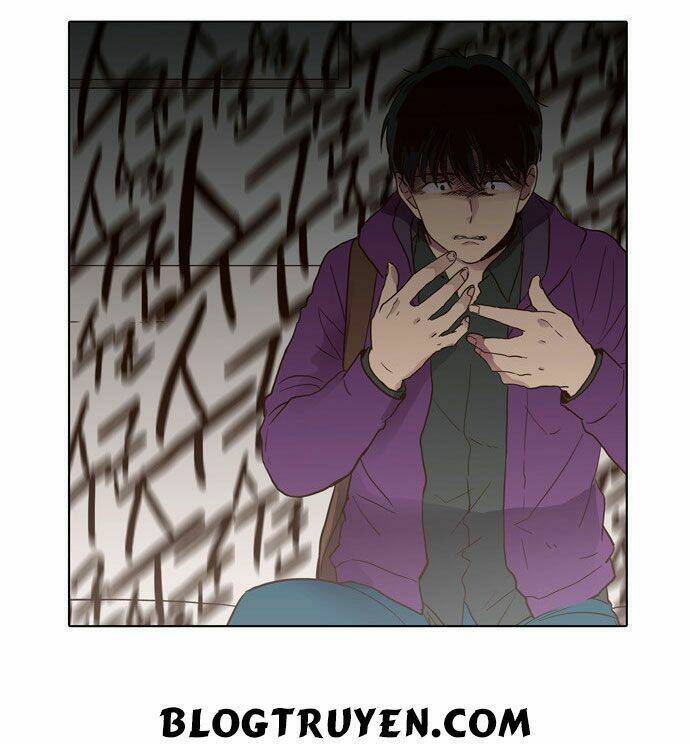 Trăng Lên Ban Ngày Chapter 72 - 11