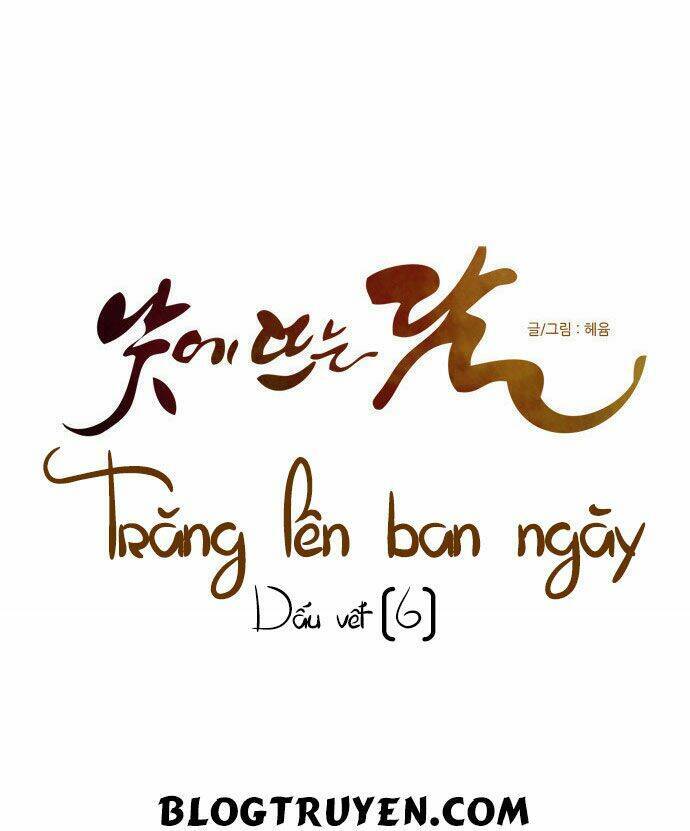 Trăng Lên Ban Ngày Chapter 72 - 12