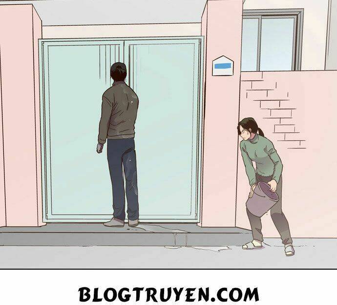 Trăng Lên Ban Ngày Chapter 72 - 16