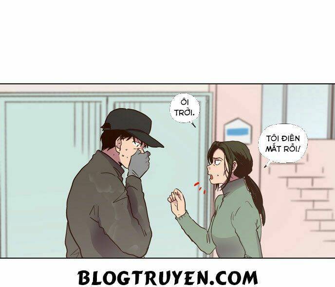 Trăng Lên Ban Ngày Chapter 72 - 21