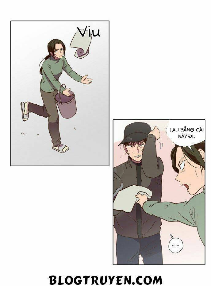 Trăng Lên Ban Ngày Chapter 72 - 25