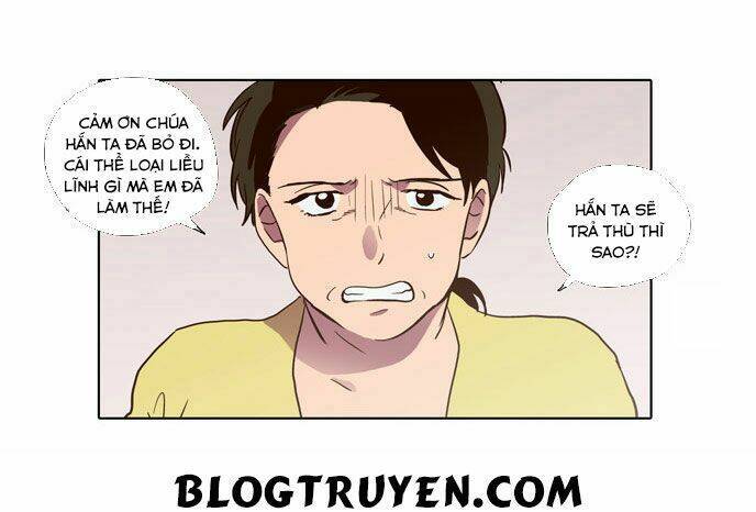 Trăng Lên Ban Ngày Chapter 72 - 29