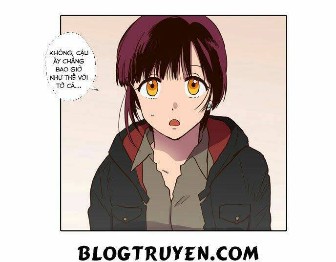 Trăng Lên Ban Ngày Chapter 72 - 34