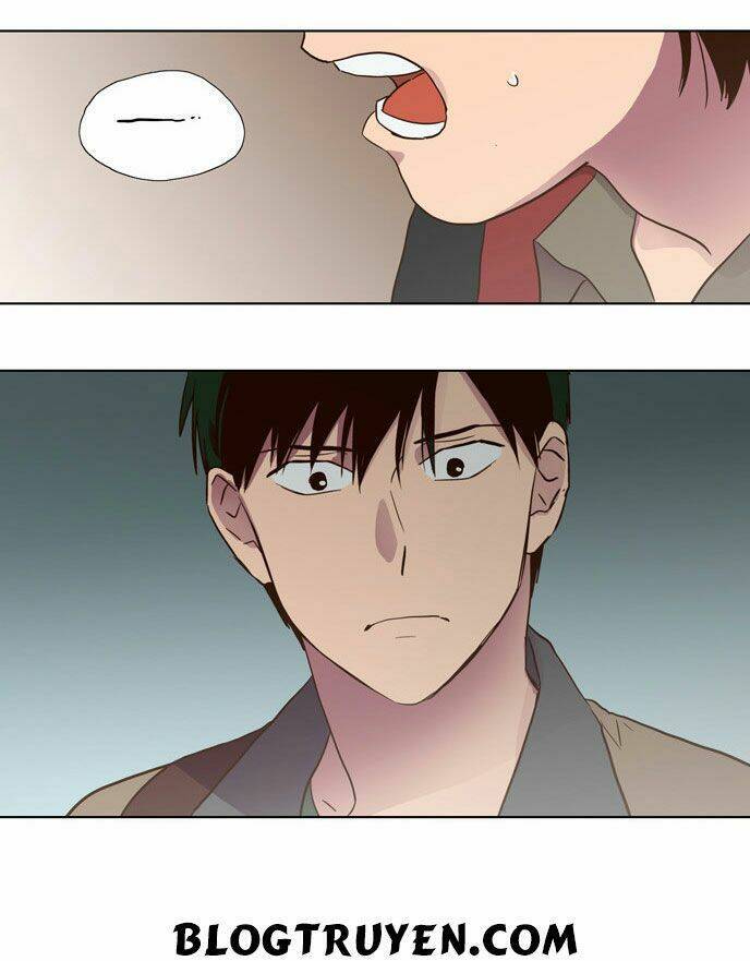 Trăng Lên Ban Ngày Chapter 72 - 39