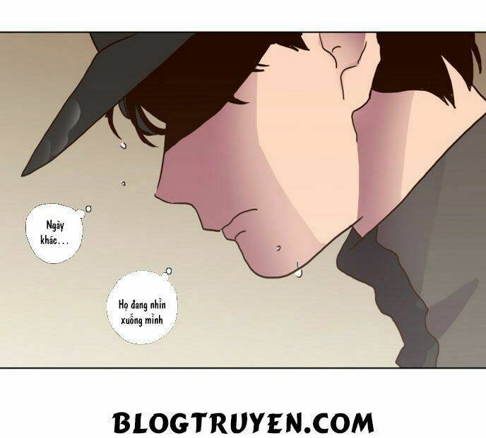 Trăng Lên Ban Ngày Chapter 72 - 41