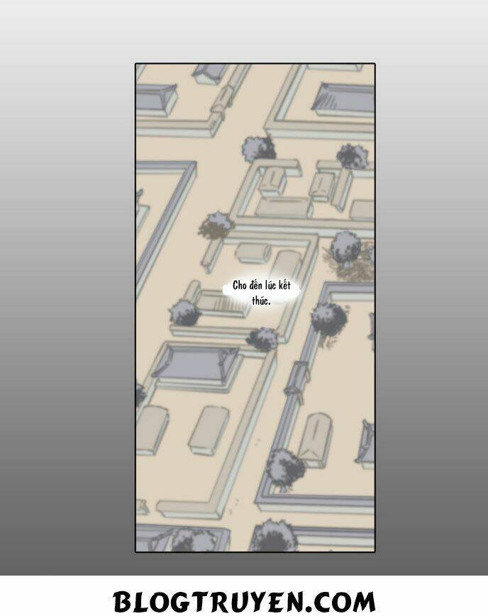 Trăng Lên Ban Ngày Chapter 72 - 43