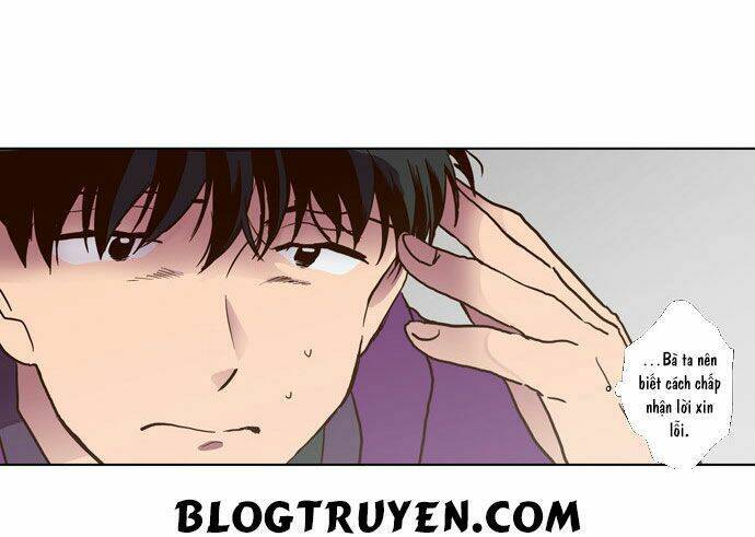Trăng Lên Ban Ngày Chapter 72 - 6