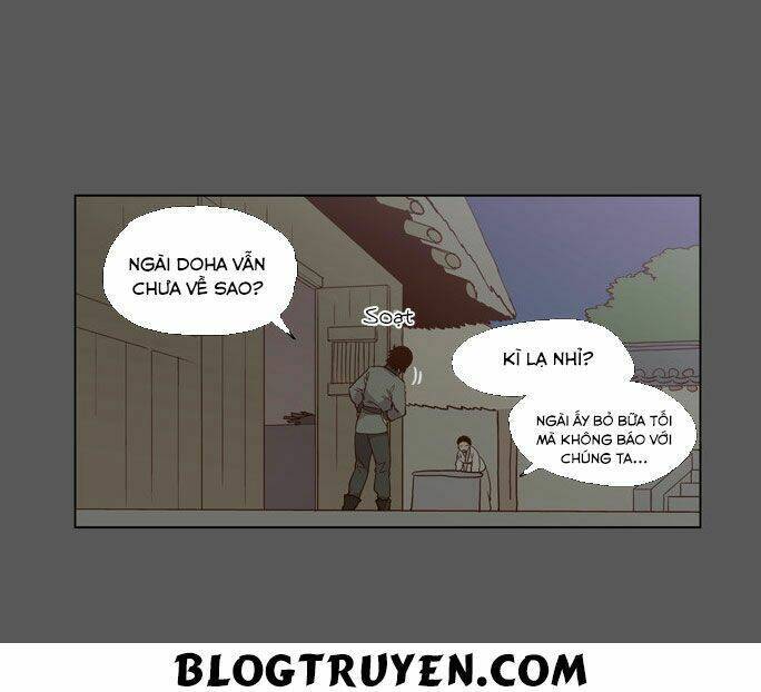 Trăng Lên Ban Ngày Chapter 78 - 13