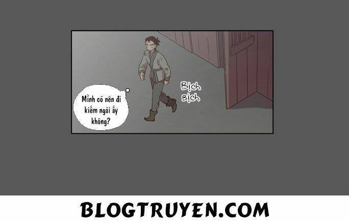 Trăng Lên Ban Ngày Chapter 78 - 14