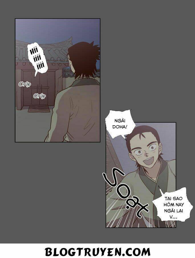 Trăng Lên Ban Ngày Chapter 78 - 15