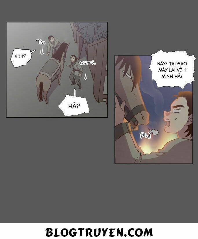 Trăng Lên Ban Ngày Chapter 78 - 17