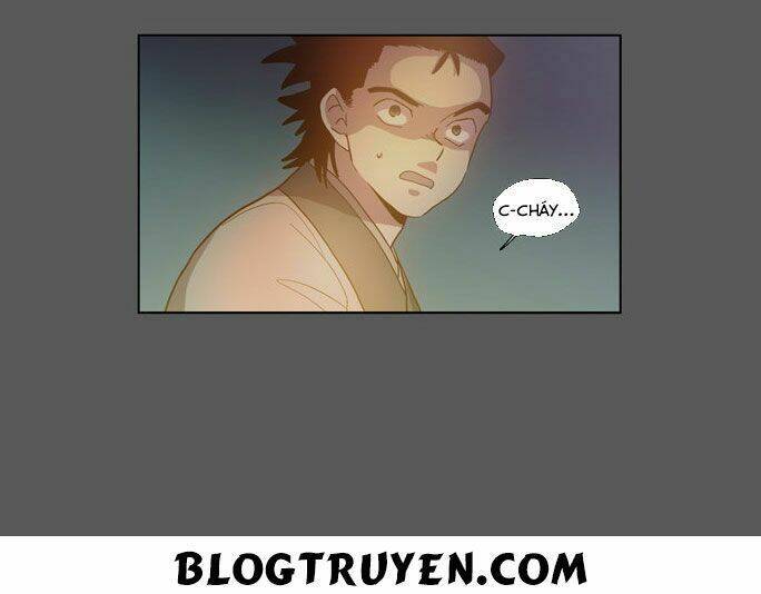 Trăng Lên Ban Ngày Chapter 78 - 19