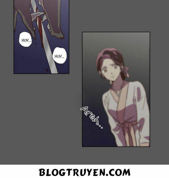 Trăng Lên Ban Ngày Chapter 78 - 25