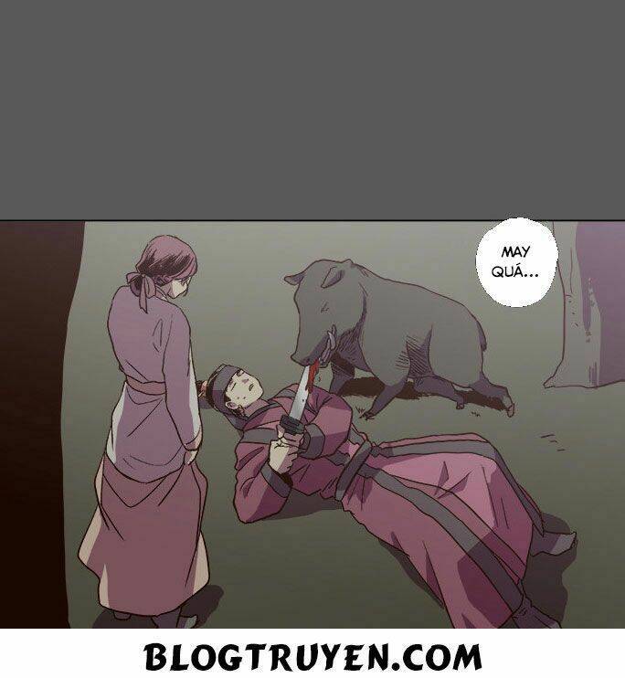 Trăng Lên Ban Ngày Chapter 78 - 26