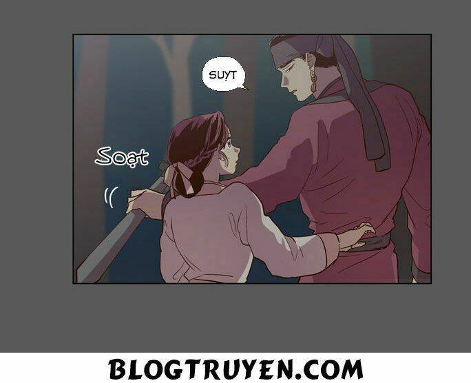 Trăng Lên Ban Ngày Chapter 78 - 7